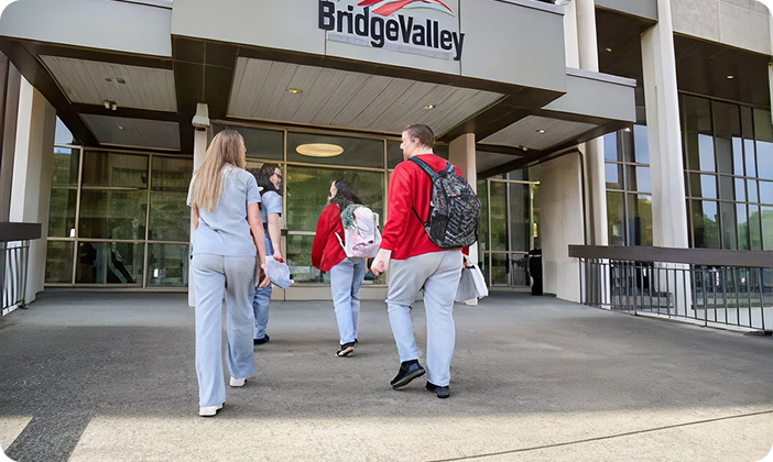 Partnering for Progress: How Swim Helped BridgeValley Rethink the Student Experience