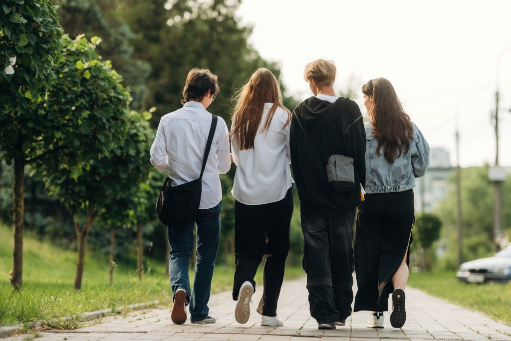 Retention Reimagined: Building Pathways That Keep Students Engaged